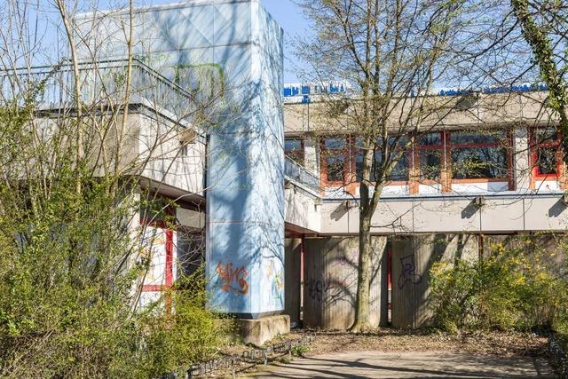 Unbekannte brechen in Lehrerzimmer der Staudinger-Gesamtschule ein