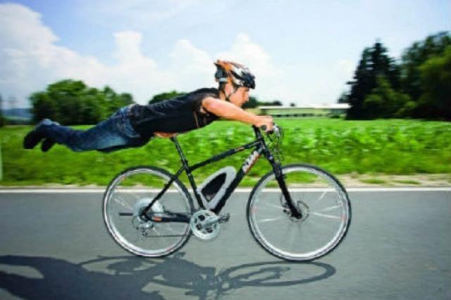 E-Bike-Tage bei Hild Radwelt