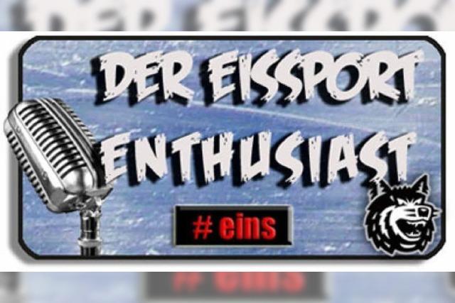 Podcast: Der Eissportenthusiast (Episode 1)