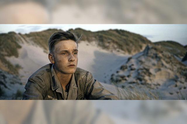 Der Schauspieler Roland Møller über das Kriegsdrama „Unter dem Sand“