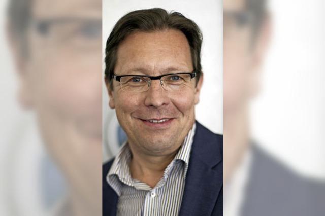 Robert Plzer bernimmt die Chefredaktion bei der Bunten