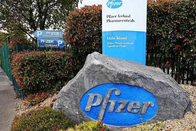 Keine Pharma-Ehe: Pfizer und Allergan fusionieren nicht