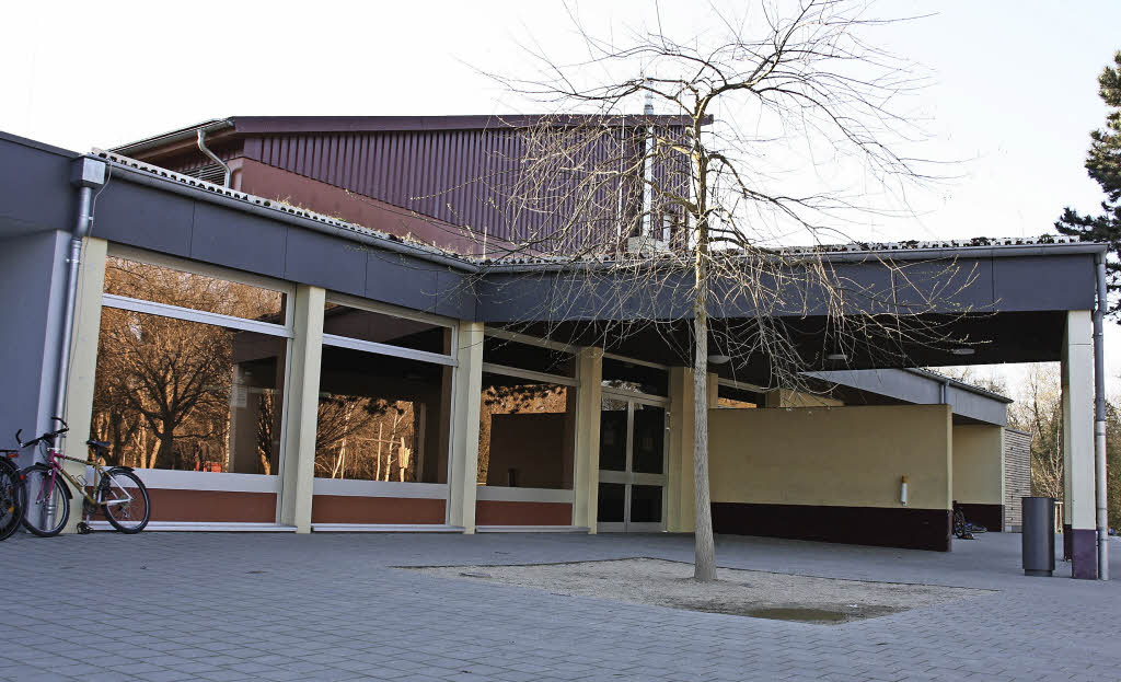 Mehr Plätze für Kleinkinder - Sasbach - Badische Zeitung