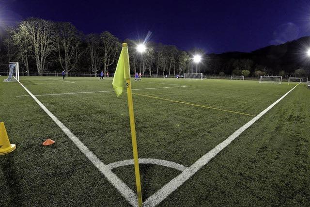 Energiewende im Stadion