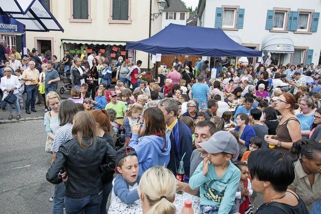 Den Klick in der eigenen Stadt lassen