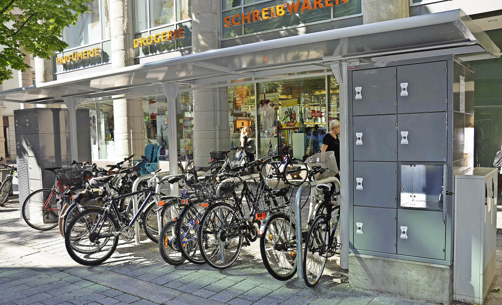 FahrradLobby in Lörrach Lörrach Badische Zeitung