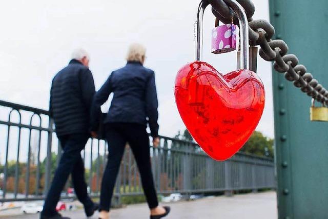 Papst geht in Botschaft auf Wiederverheiratete zu