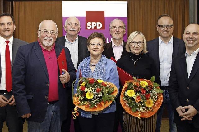 Lahrs SPD wnscht frischen Wind