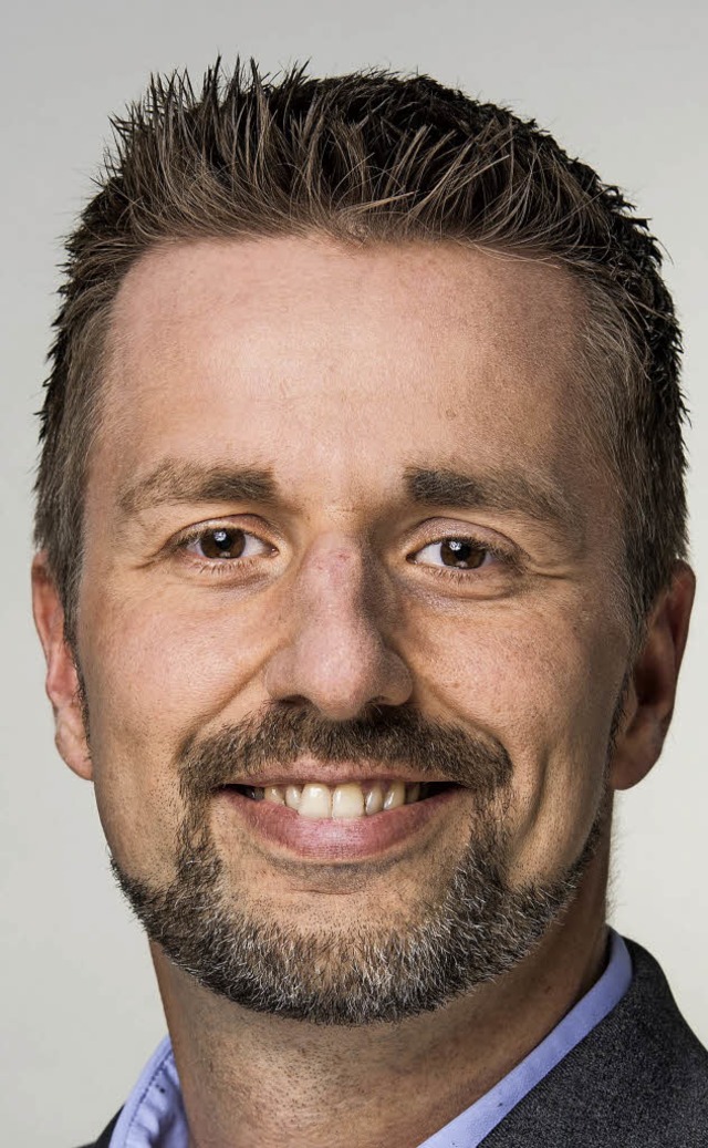 Erich Nolte  | Foto: Wolfram Scheible