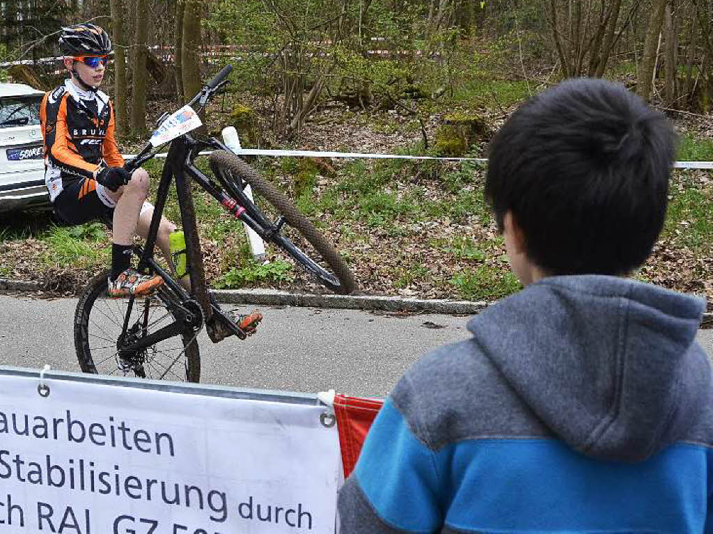 Bilder von der Gold Trophy Sabine Spitz Bilder von der Gold Trophy Sabine Spitz