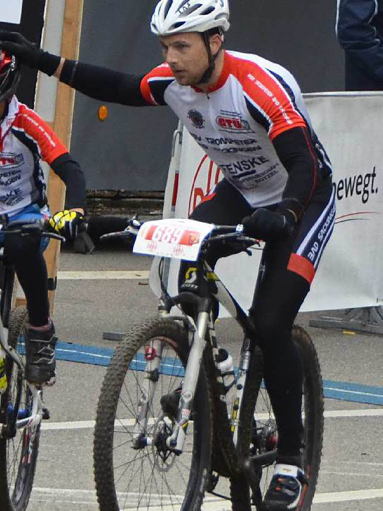Bilder von der Gold Trophy Sabine Spitz Bilder von der Gold Trophy Sabine Spitz