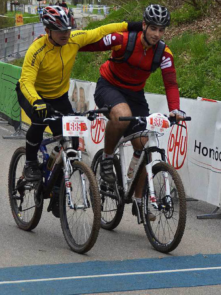 Bilder von der Gold Trophy Sabine Spitz Bilder von der Gold Trophy Sabine Spitz