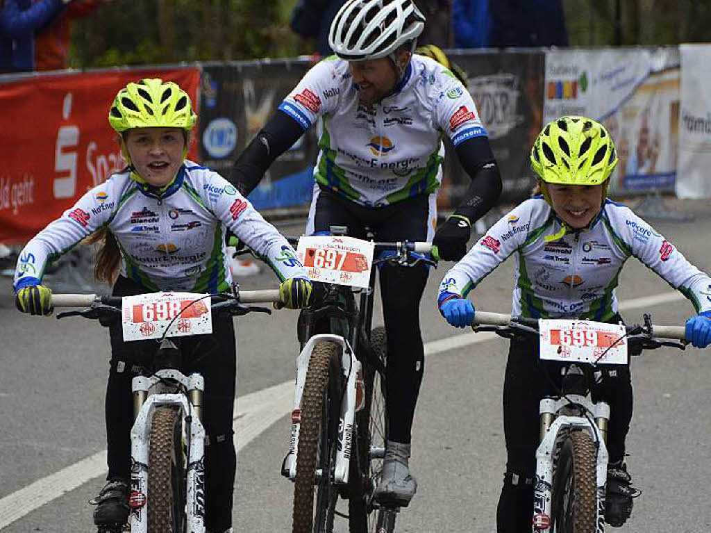 Bilder von der Gold Trophy Sabine Spitz Bilder von der Gold Trophy Sabine Spitz