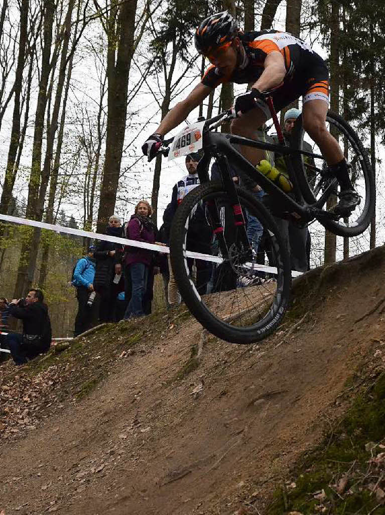 Bilder von der Gold Trophy Sabine Spitz Bilder von der Gold Trophy Sabine Spitz
