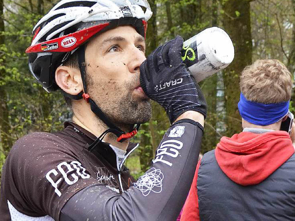 Bilder von der Gold Trophy Sabine Spitz Bilder von der Gold Trophy Sabine Spitz