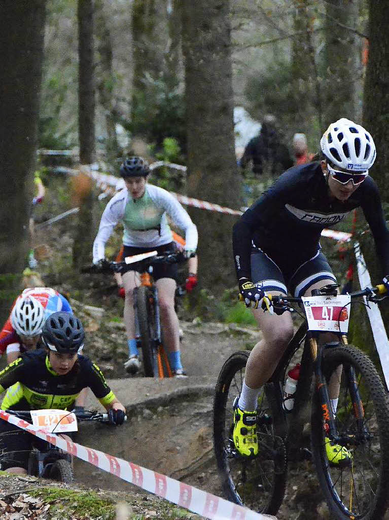 Bilder von der Gold Trophy Sabine Spitz Bilder von der Gold Trophy Sabine Spitz