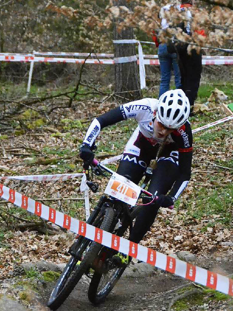 Bilder von der Gold Trophy Sabine Spitz Bilder von der Gold Trophy Sabine Spitz
