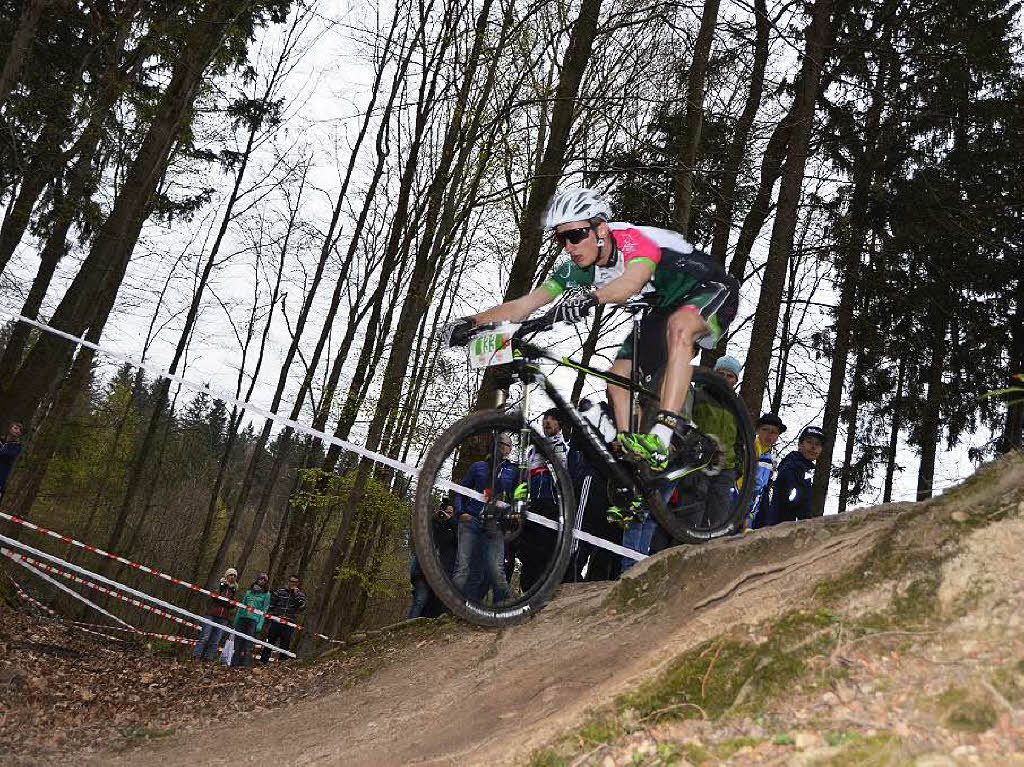 Bilder von der Gold Trophy Sabine Spitz Bilder von der Gold Trophy Sabine Spitz