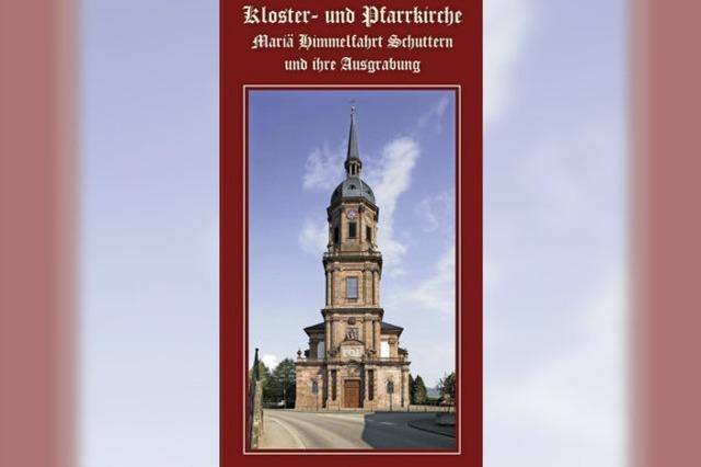 Schuttern druckt neuen Kirchenflyer