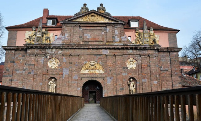 Geht es nach dem Willen der franzsisc...um Unesco-Weltkulturerbe dazugehren.   | Foto: Kocher