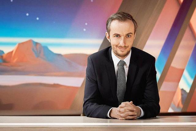 Wirbel um Schmähgedicht: Böhmermann sagt nächste Sendung ab