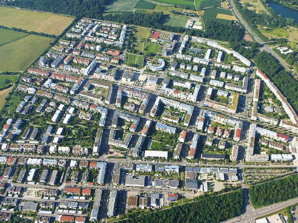 4466 Euro je Quadratmeter kostet in Fr...r Bestandswohnungen mit am strksten.  | Foto: Volker Jung