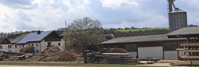 Verdrngungswettbewerb, hohe Investiti...lt zum 31. Oktober seinen Betrieb ein.  | Foto: Christa Maier