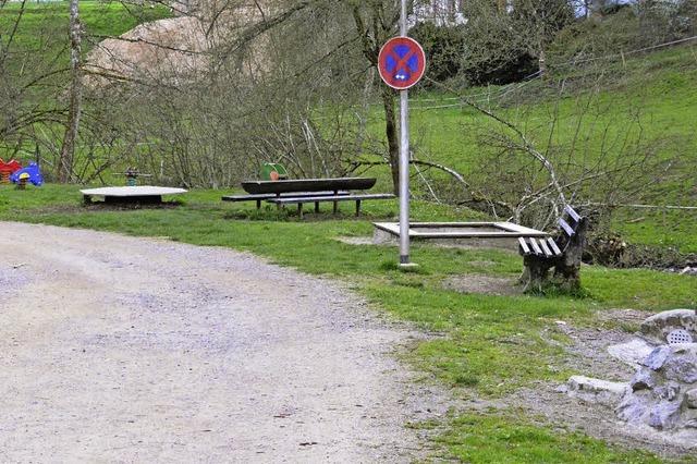 Gemeinderat will ein schneres Dorf