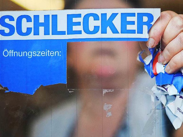 Anklage nach der Pleite: Anton Schleck...tzlich in den Bankrott gefhrt haben.  | Foto: dpa