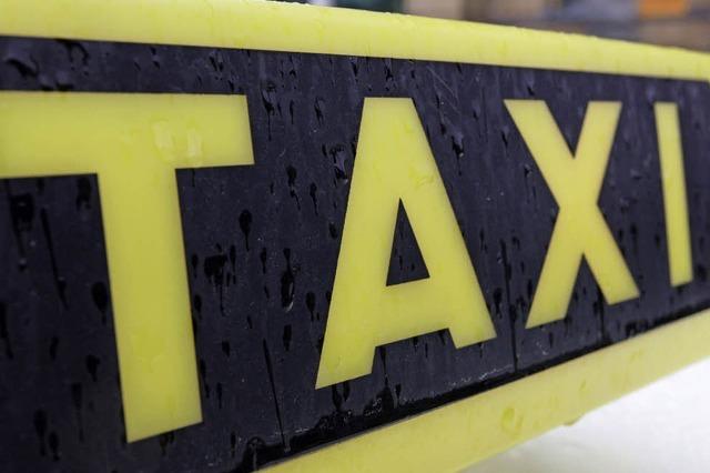 Schluchseer Taxibetrieb nimmt sich künftig am Wochenende frei