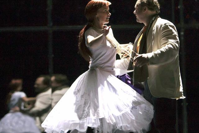 Tanzsportclub Waldshut veranstaltet Tag der offenen Tr