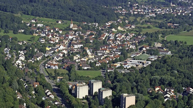 Umgehung, Tunnel oder alternative Lsu... wieder im vordringlichen Bedarf ist.   | Foto: ARCHIVbild: RUDOLF RAPPENECKER