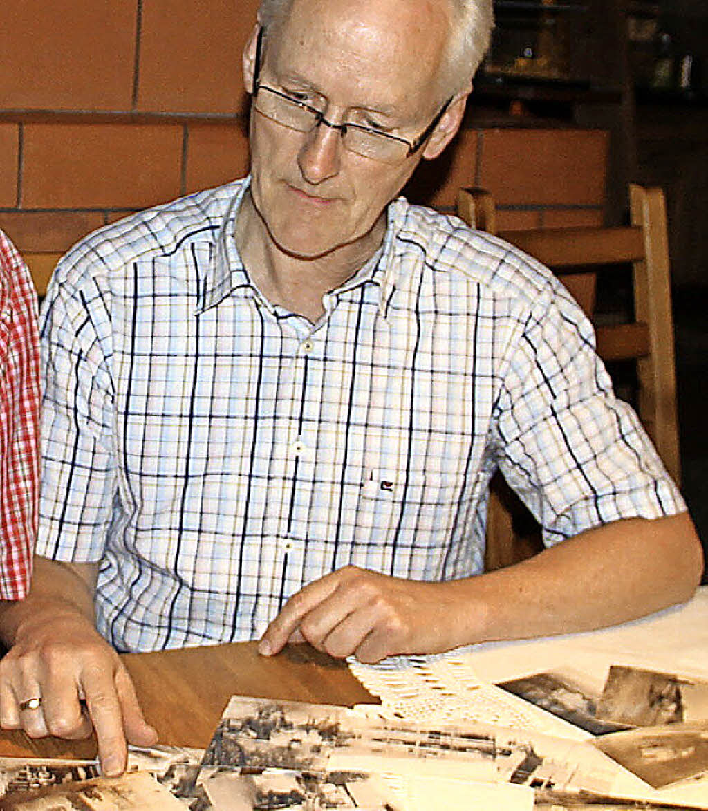 Häuserchronik lebendiger Blick in die Geschichte MalsburgMarzell
