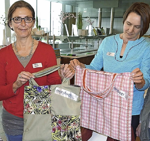 Das Ergebnis macht Freude und kann sich sehen lassen.  | Foto: Claudia Gempp