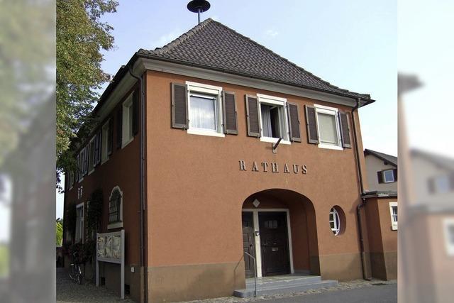 Sanierung der Ortsverwaltung in Feldkirch wird teurer als geplant