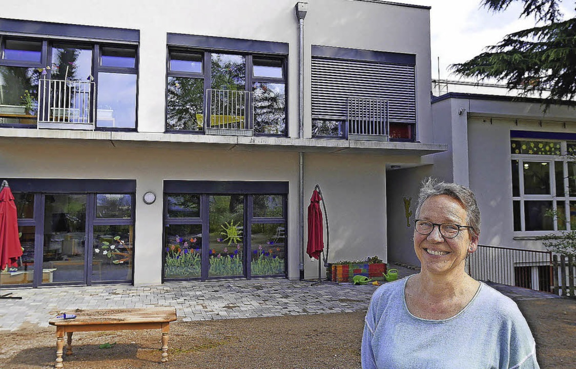 Qualitätssteigerung mit Kita plus - Lörrach - Badische Zeitung