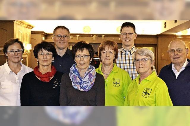 TV Zell gespannt auf neue Stadthalle