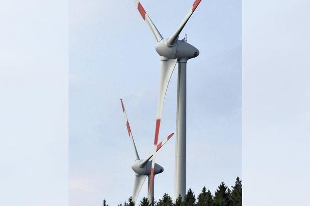 Stromkonzern EnBW will in Husern zwei Windkraftanlagen bauen