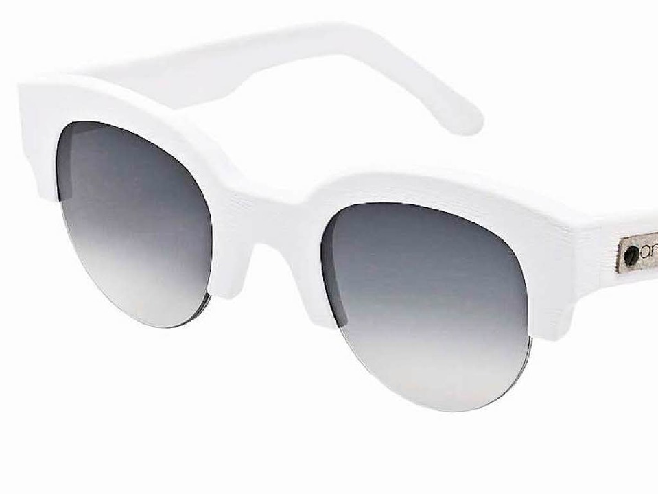 Sonnenbrillen schützen nicht nur, sie sind auch modisches Accessoire. I  | Foto: dpa-tmn