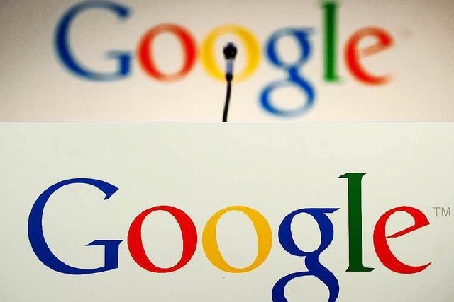 Google darf Bcher ohne Bezahlung im Internet verbreiten