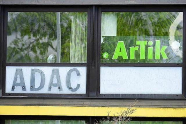 Kostenexplosion: Der Umzug des Artik ins ADAC-Gebäude ist geplatzt