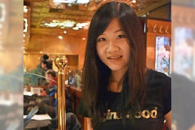 Verborgene Theken: Das Chinarestaurant Hongkong