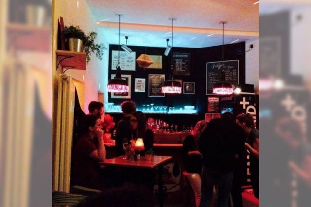 Das Café POW eröffnet eine Bar - aber nur donnerstags
