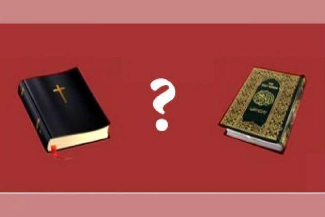 Bibel oder Koran - Das Quiz