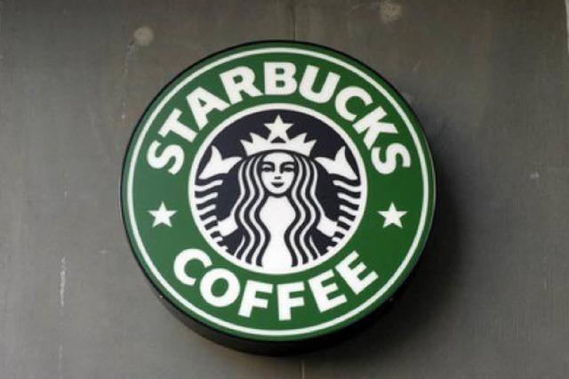Raubberfall auf Starbucks-Filiale in Freiburg