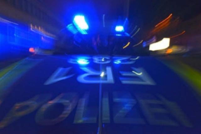 Menschenhandel in Freiburg? Festnahmen und Razzien in Bordellen