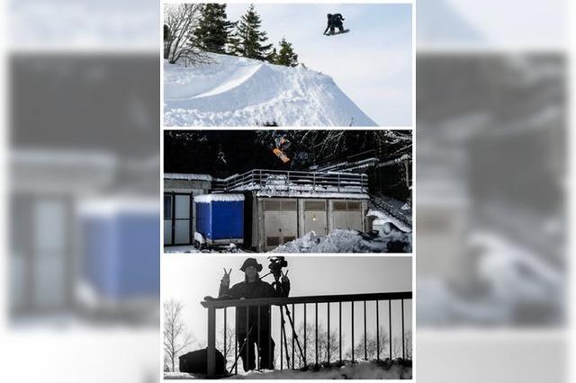 Der Snowboardfilm 