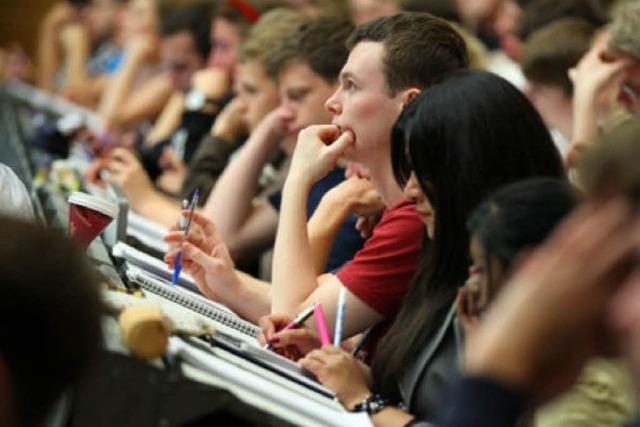 Von Studenten fr Studenten: Warum braucht Freiburg ein Erasmus-Netzwerk?