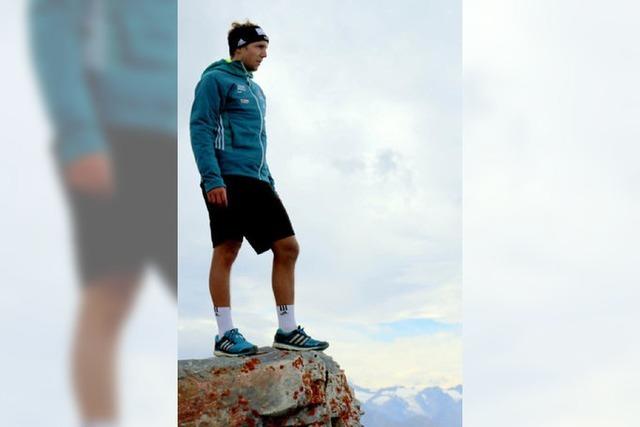 Wie der Schwarzwlder Skifahrer David Ketterer seinen Weltcup-Traum wahr machen will