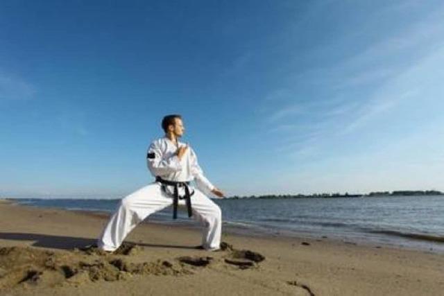 12 Gründe, warum du sofort mit Aikido anfangen solltest